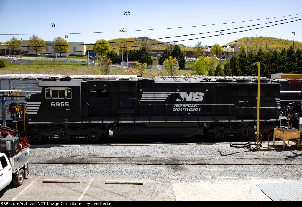 NS 6955